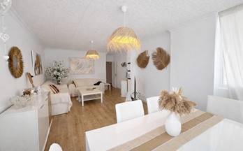 venta piso cala millor cala millor