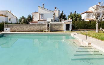 venta chalet albolote parque del cubillas