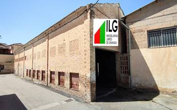 venta nave fuente vaqueros centro