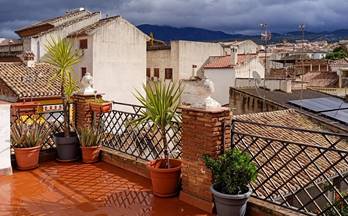 5 aticos en venta la zubia