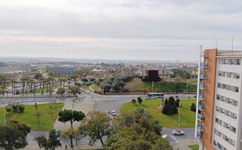 1 pisos en alquiler huelva