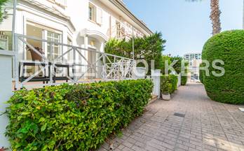 alquiler casa de campo torrevieja calla ferris