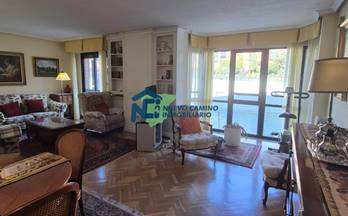 venta piso madrid capital centro