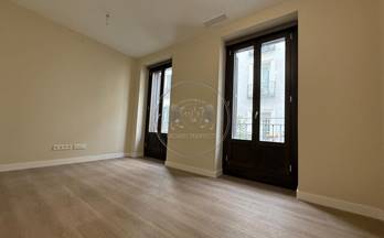 venta piso madrid capital centro