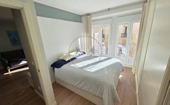 alquiler piso madrid capital chamberi