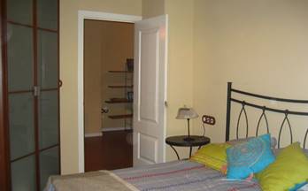 alquiler piso sevilla casco antiguo