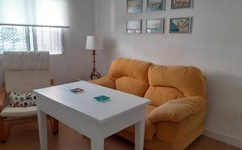 alquiler piso sevilla triana