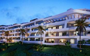 venta piso san pedro de alcantara guadalmina alta