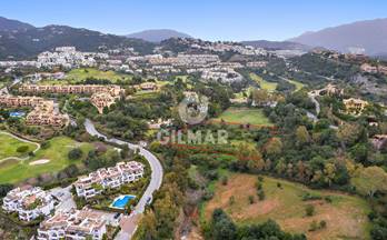 venta terrenos solares benahavis la quinta