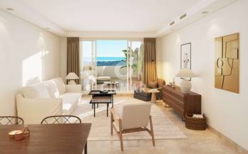 apartamentos exteriores en venta cerca de la playa