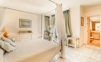 venta piso marbella golden mile