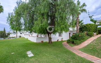 469 venta de pisos con terraza en marbella