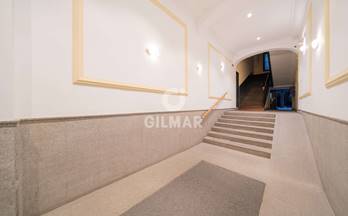 venta piso madrid capital centro