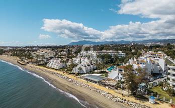 venta piso marbella golden mile