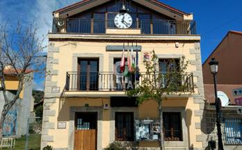 11 terrenos y fincas en venta navalafuente