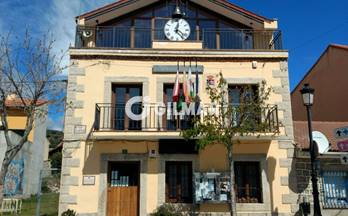 3 terrenos y fincas en venta la cabrera