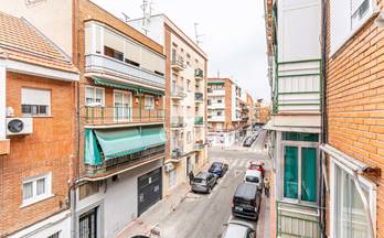 venta piso madrid capital carabanchel