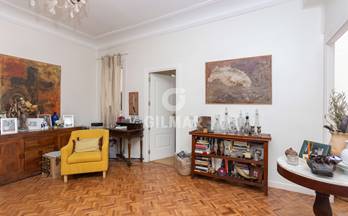 venta piso madrid capital retiro