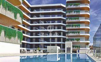 93 venta de pisos en fuengirola con terraza