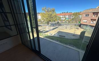 alquiler piso pozuelo de alarcon pozuelo de alarcón