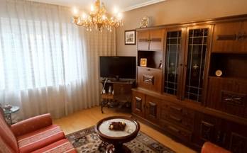 venta piso gijon llano