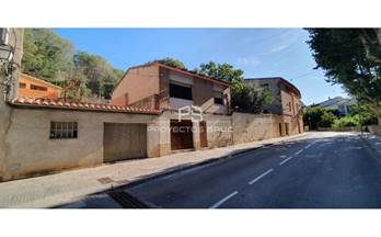 venta casa unifamiliar resto provincia el badorc