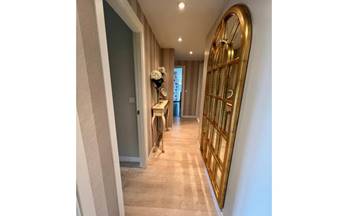 alquiler piso santiago de compostela 