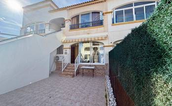 2 apartamentos en alquiler gran alacant