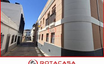 venta piso rota costilla - virgen del mar