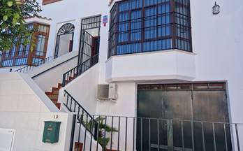 alquiler duplex sanlucar de barrameda la jara