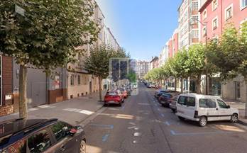 venta piso burgos centro-norte