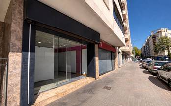 alquiler local palma de mallorca bons aires