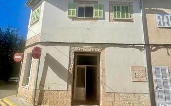 venta casa unifamiliar santa margalida santa margalida