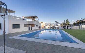 58 casas en venta chauchina