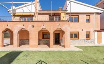 venta casa unifamiliar peligros monteluz