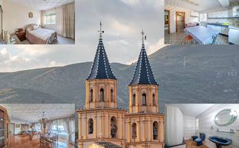 venta edificio orgiva centro