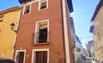 venta casa unifamiliar resto provincia longares