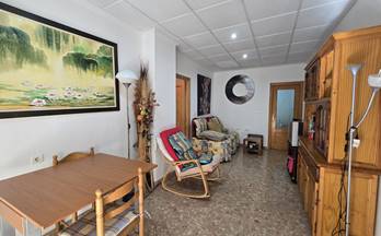 33 pisos en venta elche elx