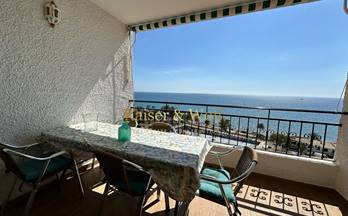 alquiler piso santa pola avinguda oscar espla