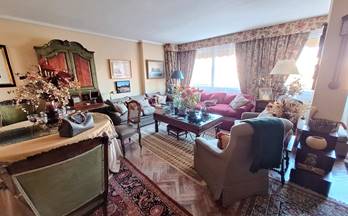 venta piso madrid capital hortaleza