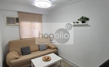 alquiler piso sevilla santa justa