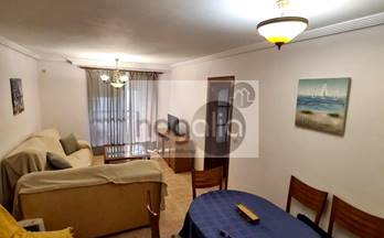 alquiler piso sevilla parque miraflores