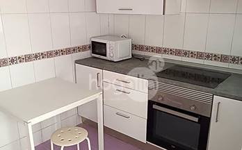 alquiler piso sevilla porvenir