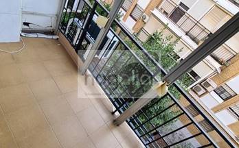 alquiler piso sevilla macarena norte