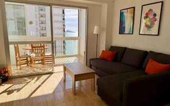 venta piso benidorm 