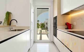 385 pisos en venta la marina del pinet