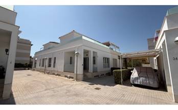 venta villa orihuela costa 