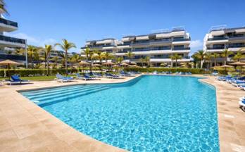 venta apartamento orihuela costa 