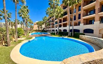 154 apartamentos en venta el verger