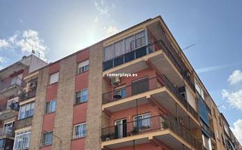 2578 pisos en venta alicante provincia